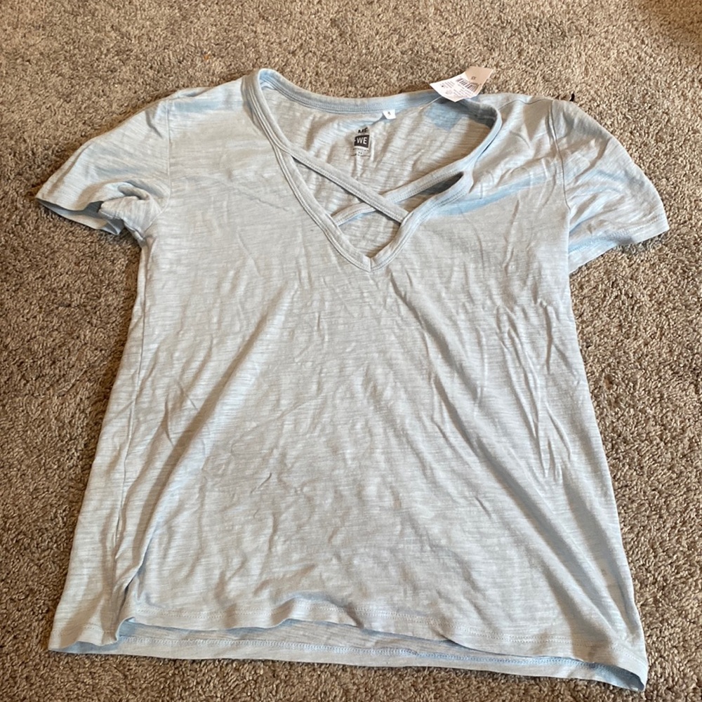 Cute Pacsun Top!